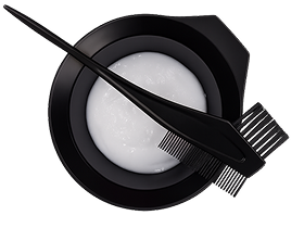 Regular Hair Dye