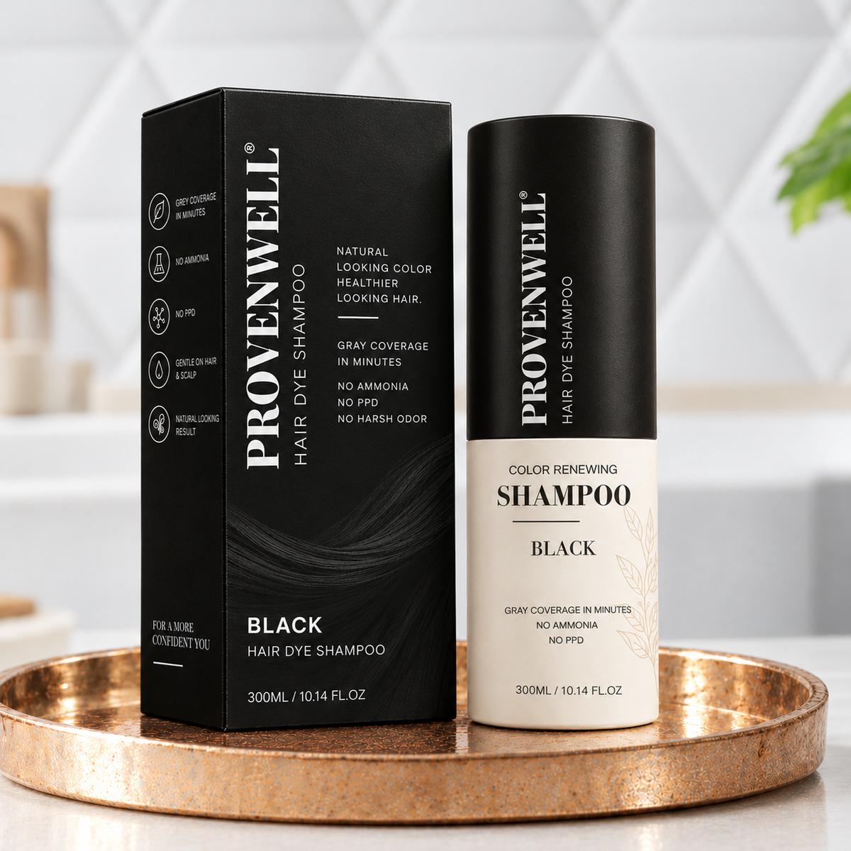 ProvenWell Color Renewing Shampoo