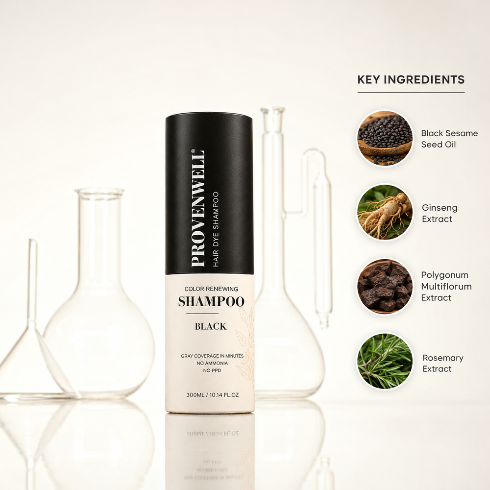 ProvenWell Color Renewing Shampoo