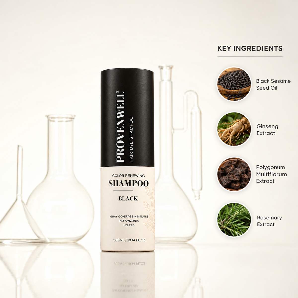ProvenWell Color Renewing Shampoo