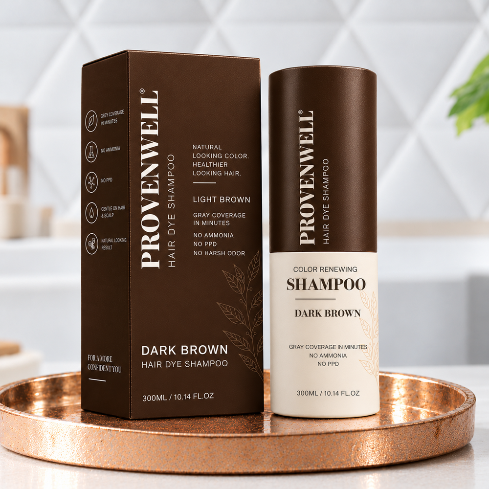 ProvenWell Color Renewing Shampoo