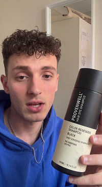 Customer Video Review 6